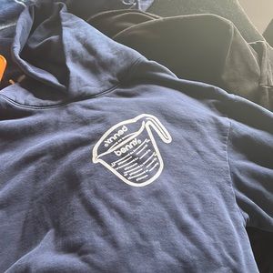 Benny Tha Butcher Hoodie